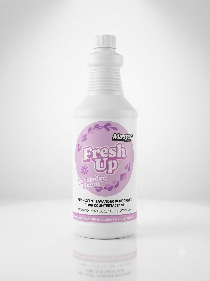 Fresh UP Lavender Scent