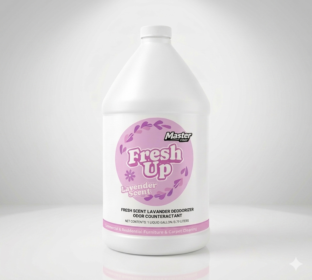 Fresh UP Lavender Scent