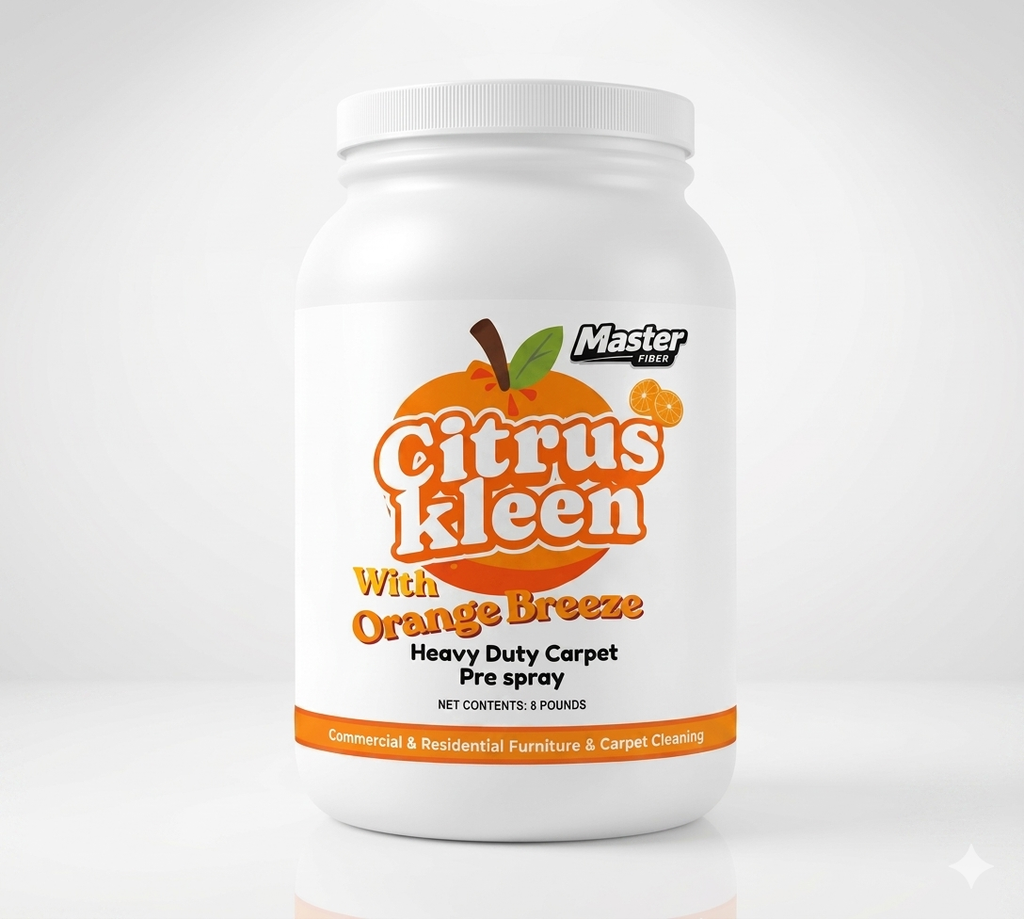 Citrus-Kleen