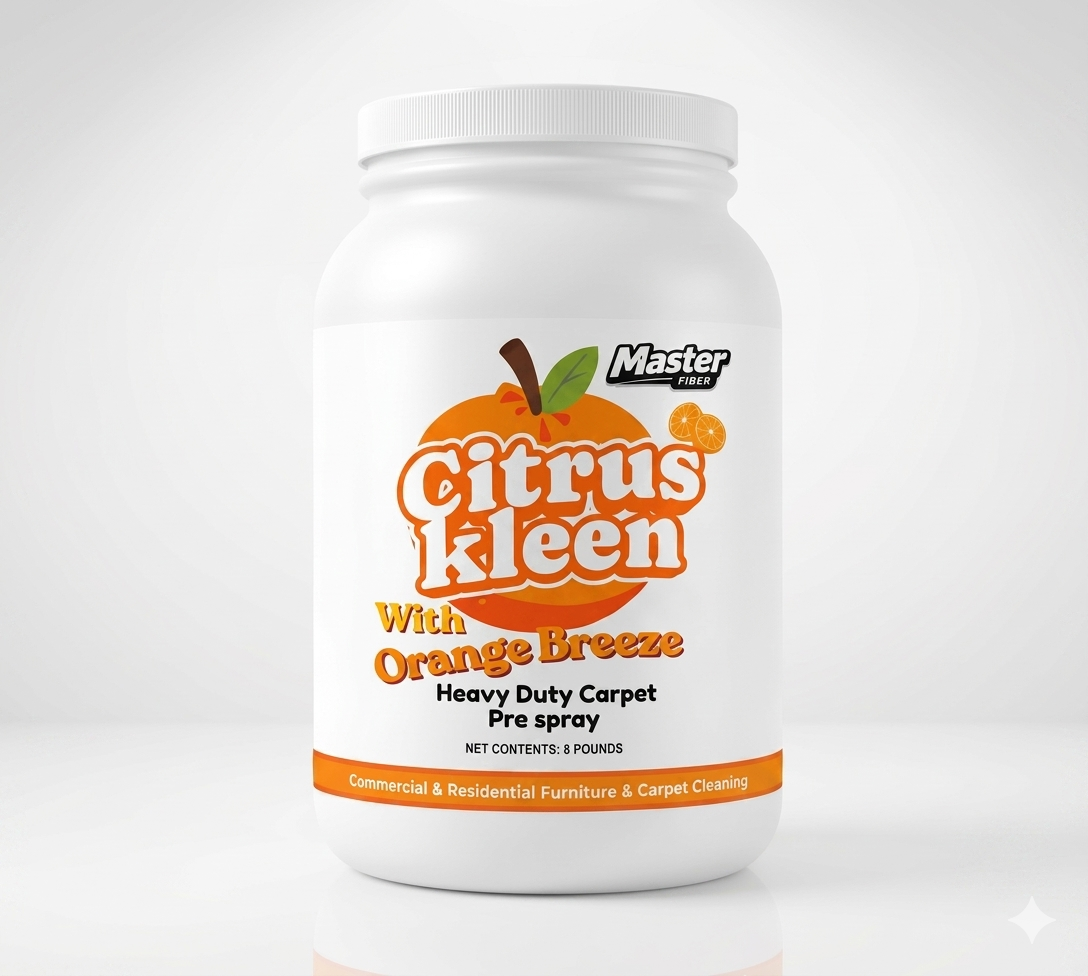Citrus-Kleen