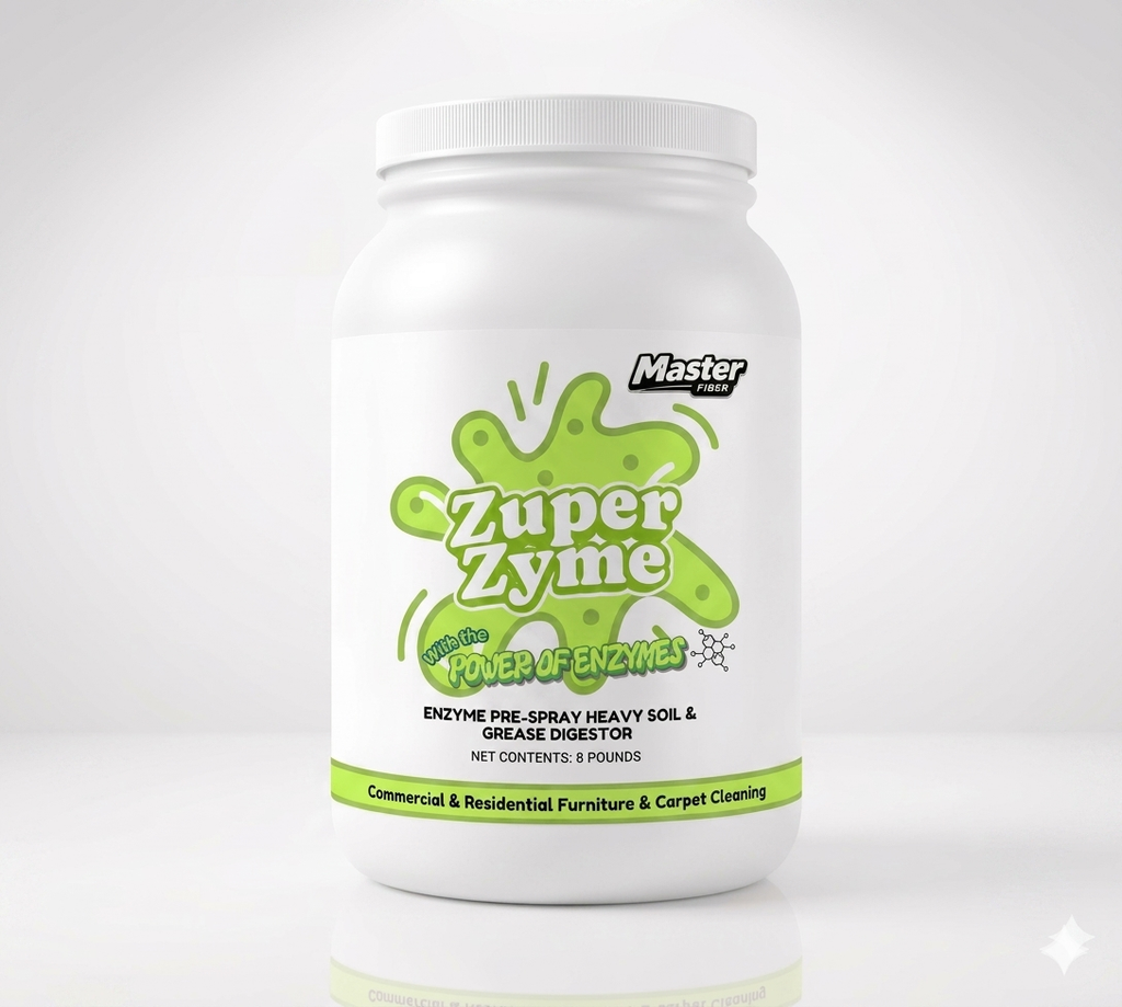 Zuper-Zyme