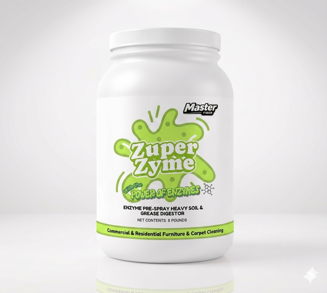 Zuper-Zyme