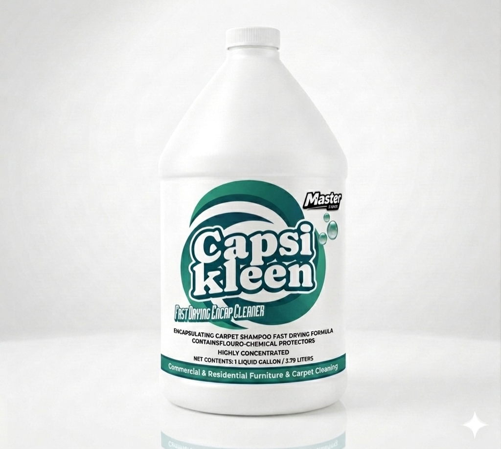 Capsi-Kleen