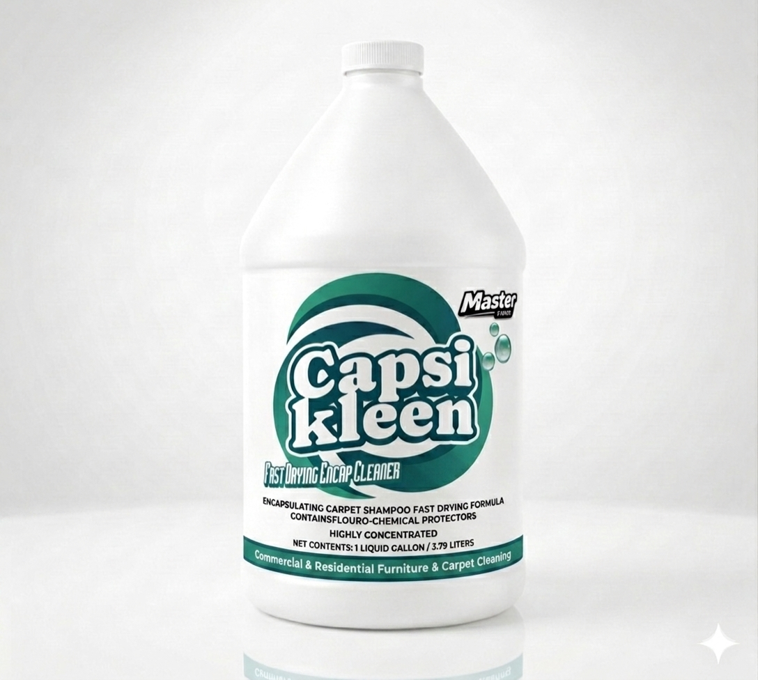 Capsi-Kleen